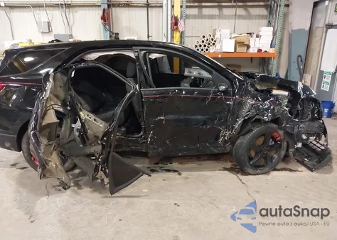 2019 Chevrolet Equinox Lt z USA, uszkodzony, nr VIN 2GNAXVEXXK6286220